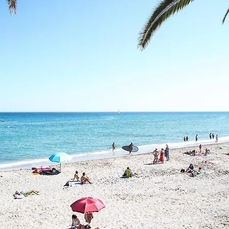 Konukevi Easy Bronce 2*