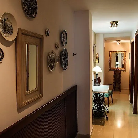 Konukevi Easy Bronce 2*