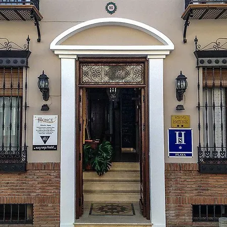 Easy Bronce Гостьовий будинок 2*