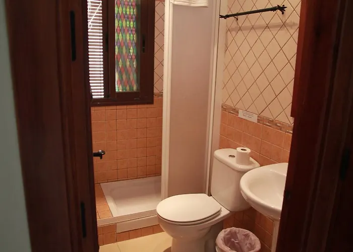 Pensión Easy Bronce 2*