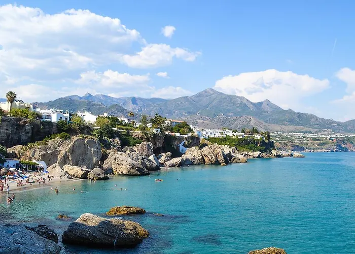 Easy Bronce Pensión Nerja