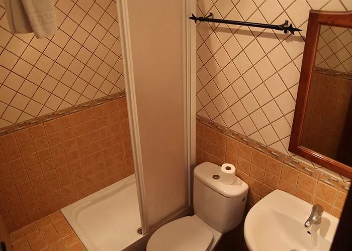 Easy Bronce 2* Nerja