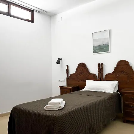 Casa de hóspedes Easy Bronce Nerja