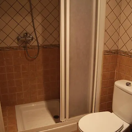 Gasthuis Easy Bronce Nerja