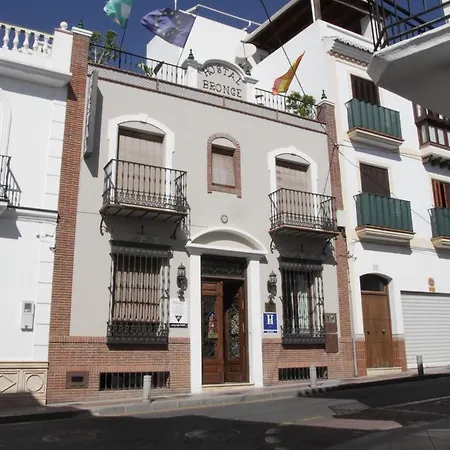 Casa de hóspedes Easy Bronce Nerja