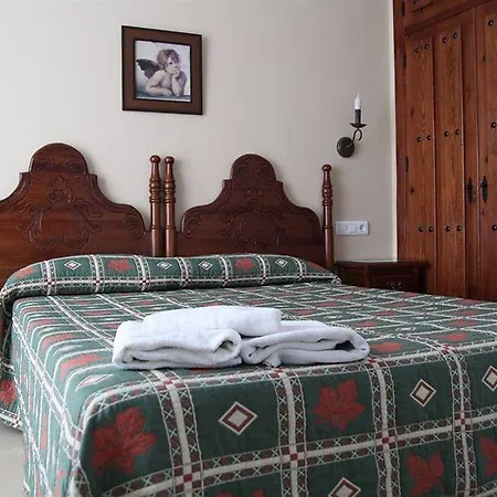 Casa de hóspedes Easy Bronce Nerja