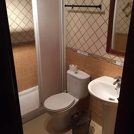 Easy Bronce 2* Nerja