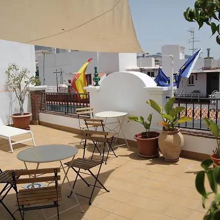 Easy Bronce Nerja