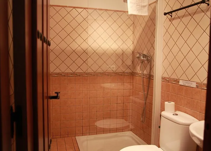 Easy Bronce 게스트하우스