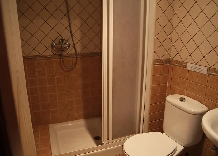 게스트하우스 Easy Bronce 네르하