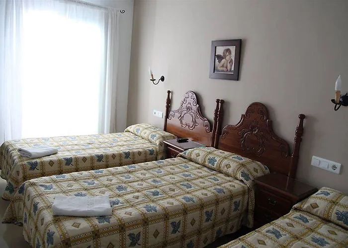 ゲストハウス Easy Bronce ネルハ