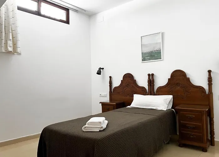 Pensjonat Easy Bronce Nerja