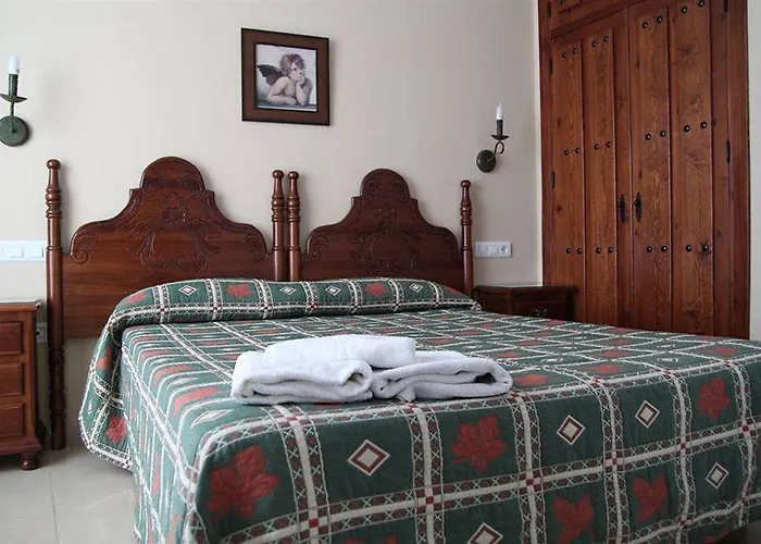 Pensjonat Easy Bronce Nerja