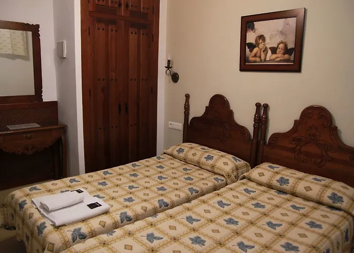 Easy Bronce Pensjonat Nerja