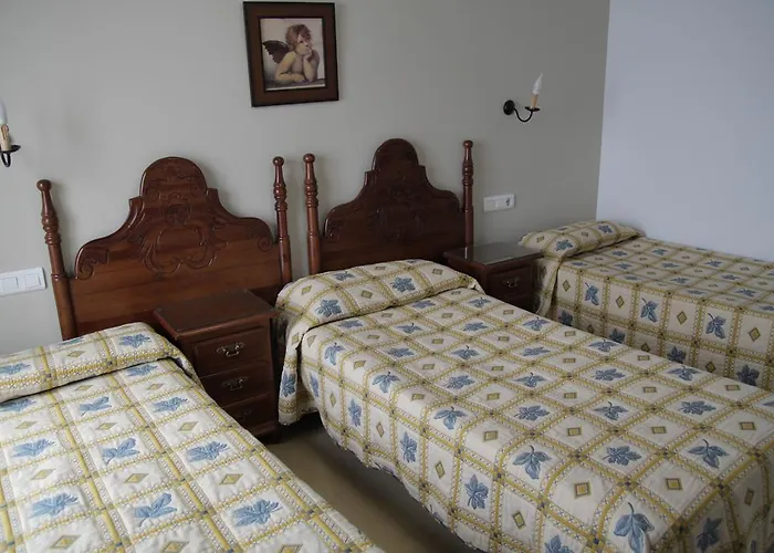 Easy Bronce Vendégház Nerja