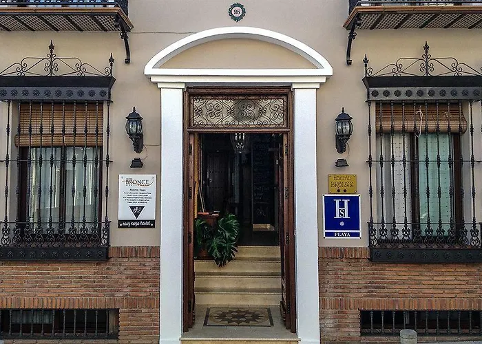 Easy Bronce Vendégház 2*