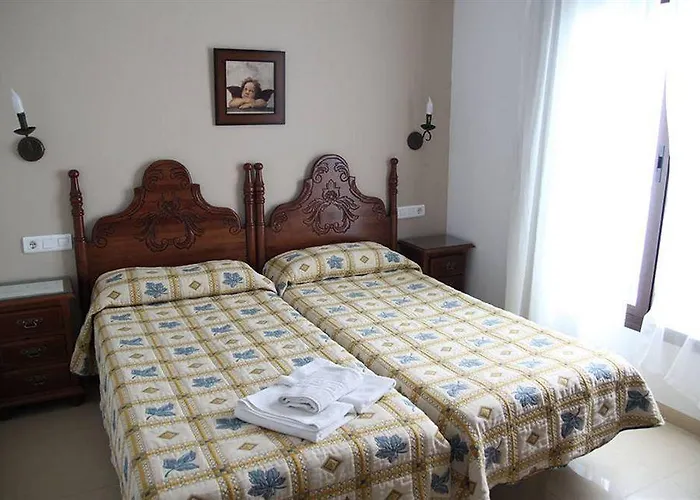 Easy Bronce Vendégház Nerja